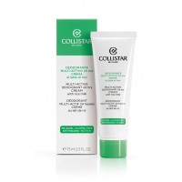 Collistar Multi Active Deodorant 24 Hours Cream with Rice Milk 75ml